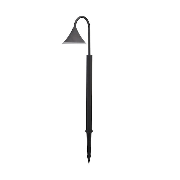 Westgate LAL-12V-130-31-30K-BRMODEL SURVEIL PATH LIGHT 31in 12V 30K BRONZE LAL-12V-130-31-30K-BR - main